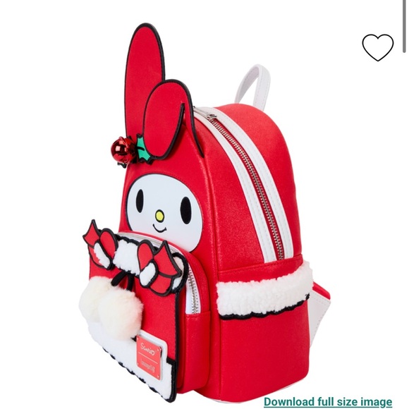 Loungefly - Picture 2 of 3